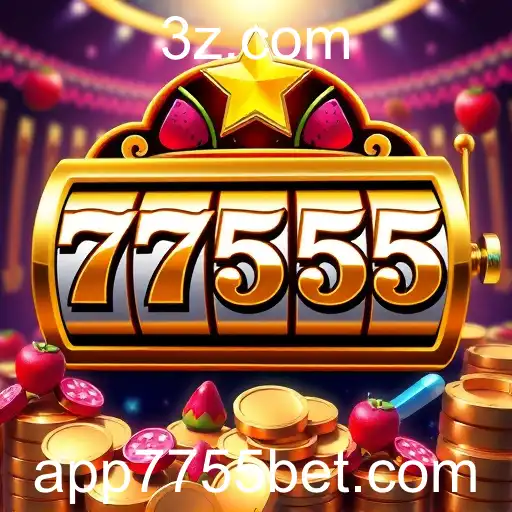 7755 Bet e o Crescimento dos Jogos Online