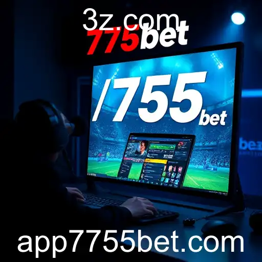 7755 Bet Inova Indústria de Jogos no Brasil