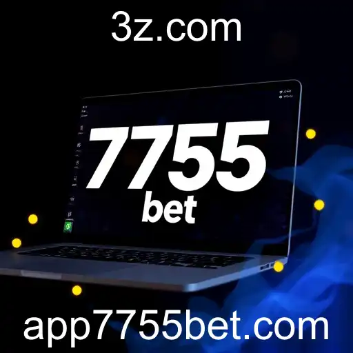 7755 Bet Expande Suas Fronteiras no Mercado de Jogos em 2026