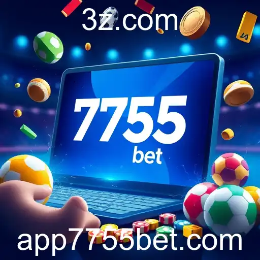 7755 Bet: A Revolução dos Jogos Online em 2026