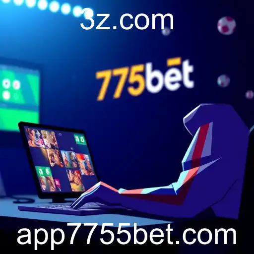 A Ascensão do 7755 Bet no Cenário de Jogos em 2025