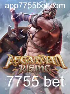 Descubra a Emoção de AsgardianRising: Um Novo Jogo Revolucionário