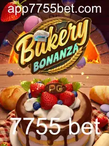 Descubra BakeryBonanza: O Mundo Doce e Empolgante de Apostas com 7755 Bet