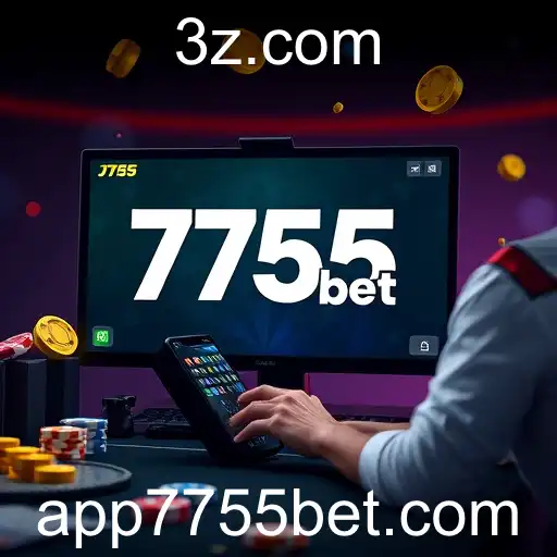 Indústria Explosiva de Apostas Online em 2026