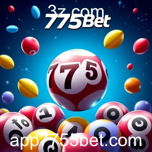 Bingo: Diversão e Estratégia na Plataforma 7755 Bet