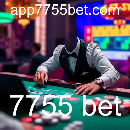 Cassino ao vivo