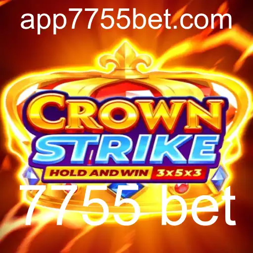 Conheça o Jogo Crownstrike e a Dinâmica do 7755 Bet