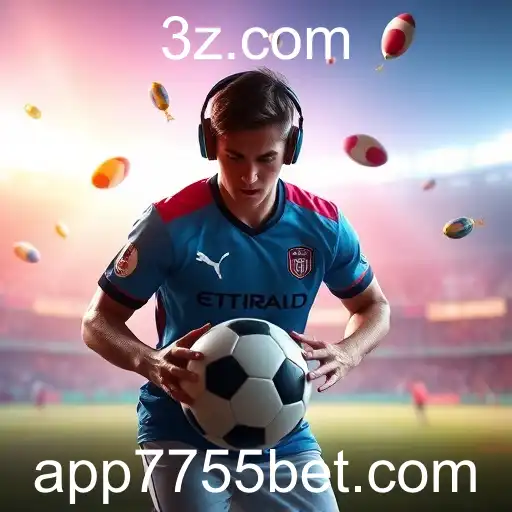 Transformação Digital nos Jogos de Azar