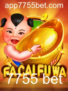Descubra o Fascinante Mundo do Jogo FaCaiFuWa com 7755 Bet