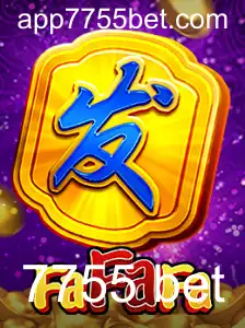 Explorando o Jogo de Slots FaFaFa e a Estratégia 7755 Bet