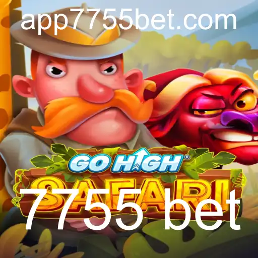 Descubra a Aventura Emocionante de GoHighSafari e Como Jogar com 7755 Bet
