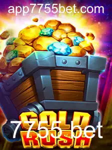 Descubra o Jogo Emocionante 'GoldRush' e Como 7755 Bet Pode Transformar sua Experiência
