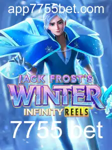 Explorando o Mundo Mágico de JackFrostsWinter e a Aposta 7755