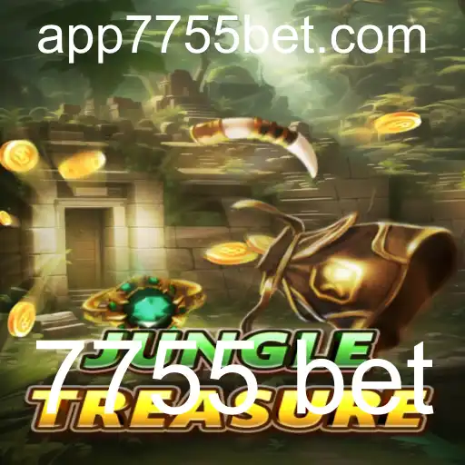 Explorando o Mundo de Aventura: JungleTreasure e Estratégias com 7755 Bet