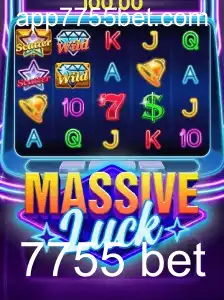 Explorando o Mundo de MassiveLuck e a Chave para o Sucesso com 7755 Bet