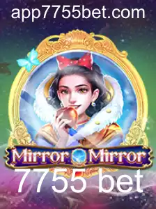 Explorando o Mundo de MirrorMirror e a Dinâmica do Jogo 7755 Bet
