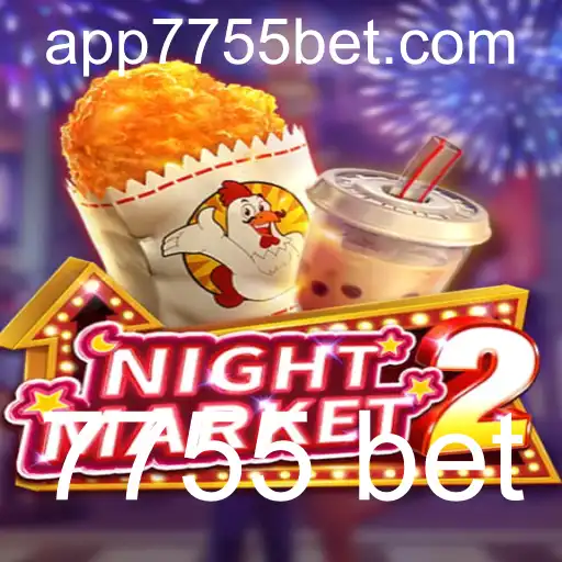 Explorando o Mundo de NightMarket2 e as Estratégias de 7755 Bet