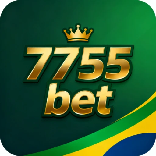 7755 bet Logo