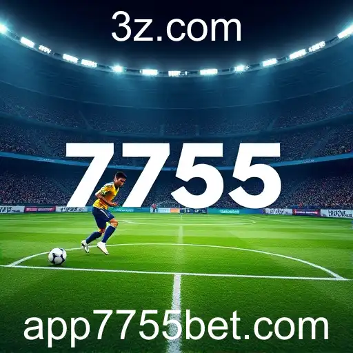 Mercado de Jogos Online: A Ascensão do 7755 Bet