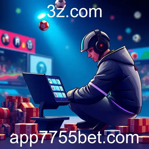 Transformações no Mercado de Jogos Online