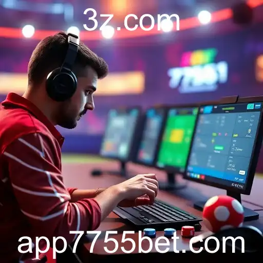 A Evolução do Mercado de Jogos de Apostas Online