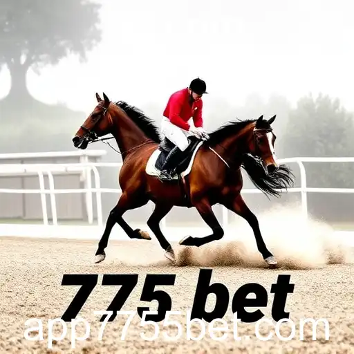 A Ascensão do 7755 Bet no Mercado Brasileiro