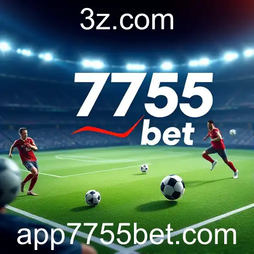 A Evolução do Jogo Online em 7755 Bet