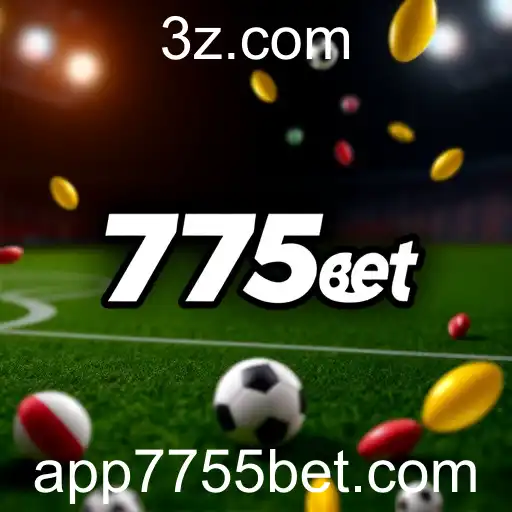 A Emergente Popularidade do 7755 Bet em 2026