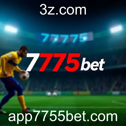 Crescimento dos jogos online e o impacto do 7755 bet