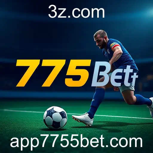 A Ascensão do 7755 Bet no Mercado Brasileiro