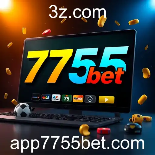 Tendências de Jogos Online: O Crescimento do 7755 Bet