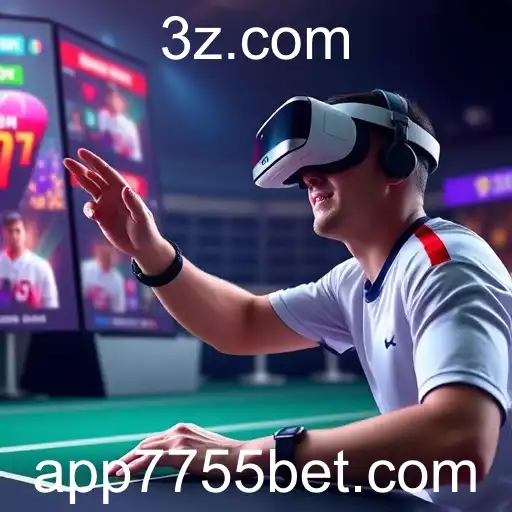 Tendências e Inovações nos Jogos Online