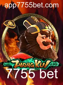 Descubra o Fascinante Mundo de ZhongKui e a Dinâmica do 7755 Bet